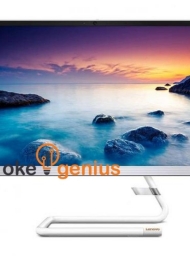 AIO A340-22IWL (F0EB00DHID) (i3-1011U, 4GB, 1TB HDD, DOS, 21.5in)