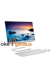 AIO A340-22IWL (F0EB00DKID) (i3-10110U, 4GB, 1TB HDD, Radeon 530 2GB, Win10, 21.5in)