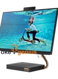 AIO A540-24ICB (F0EL007DID) (i7-9700T, 8GB, 2TB HDD, AMD R540X 2GB, DOS, 23.8in)