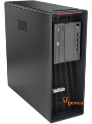 ThinkStation P520 - Intel Xeon W-2255 Processor