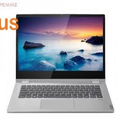 C340-14IML (I7, 16GB, 1TB SSD, NVIDIA 2GB, WIN10, 14IN TOUCH) [81TK007GID] PLATINUM