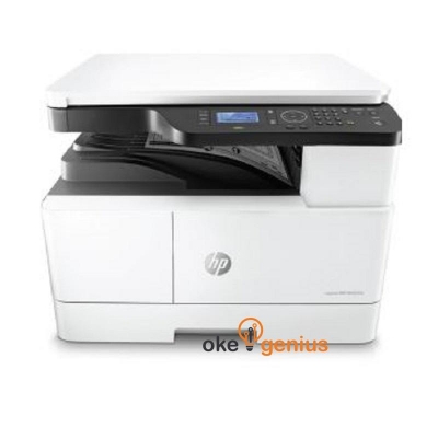 Laserjet MFP M42623dn