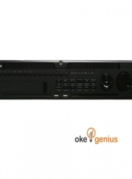 NVR 32 Ch DS-9632NI-I8