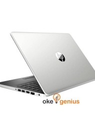 14s-cf0130TU Silver [9WN90PA] (i3-8130U, 4GB, 1TB HDD, Win10, 14in)