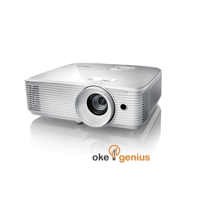 Projector X412