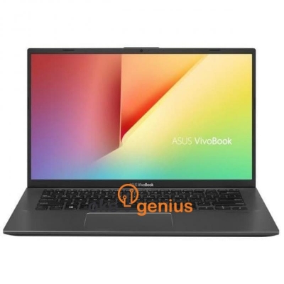 D1401DA-BV156T [90NB0P32-M01820] (AMD R5-3500U, 8GB, 256GB SSD, 1TB HDD, Win10, 14in)