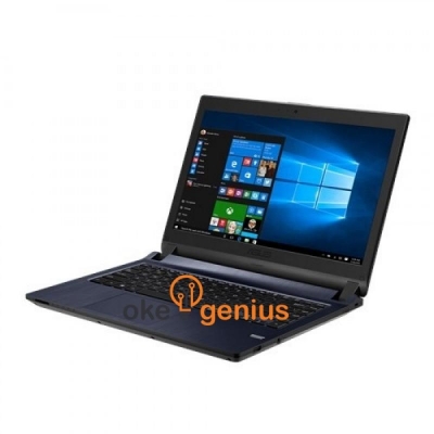 P1440FA-FQ0637T [90NX0211-M08420] (i5-8265U, 4GB, 1TB HDD,  Win10, 14in)