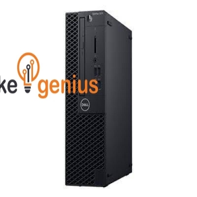 OptiPlex 3070 SFF (i5-9500, 8GB, 1TB, 27inch, Win10Pro)
