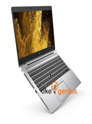 Elitebook 840 G6 (i7-8565U, 8GB, AMD Radeon2GB, 512GB SSD, 14inch, W10P) (HPQ8AZ32PA)