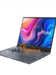 ProArt Mobile Workstation W700G1T-AV047R [90NB0NX2-M01150] (Xeon E-2276M, 32GB, 512GB SSD, Win10Pro, 17in)