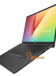 A409UA [BV352T] (i3-7020u, 4GB, 512GB SSD, Win10, 14in)