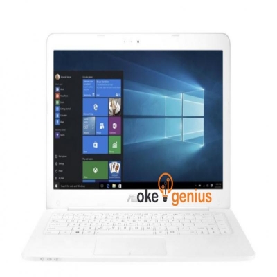 E402YA [GA301T] (AMD E2-7015, 4GB, 256GB SSD, Win10, 14in)