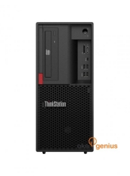ThinkStation P330 Gen 2 [30CYA004IDX] (Xeon E-2246, 16GB, 1TB HDD, Win10Pro, 21.5in)