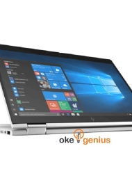 EliteBook x360 830 G6 [HPQ8CF44PA] (i5-8265U, 8GB, 512GB SSD, Win10Pro, 13.3in)