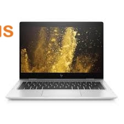 Elitebook 830 G6 [HPQ8BD23PA] (i5-8265U,8GB, 512GB SSD, WIn10Pro, 13.3in)