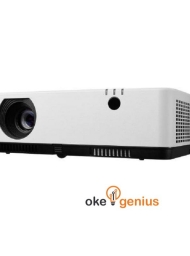 Projector Mc332W With Wireless Dongle