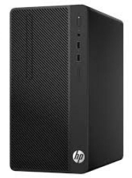 280 MT [1X6Q5PA] (i3-10100, 4GB, 1TB HDD, Win10, 18.5in)