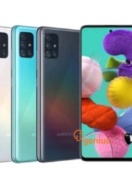 Galaxy A51 6/128GB