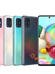 Galaxy A71 8/128GB