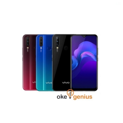 Y12i 3/32GB