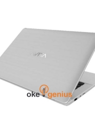 Pura 14 (A9-9420E, 4GB, 256GB SSD, 14in, W10, Silky White) (NS14A6IDD441-SWGYB)
