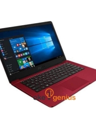 Pura 14 (A9-9420E, 4GB, 256GB SSD, 14in, W10, Sugar Red) (NS14A6IDD441-SRGYB)