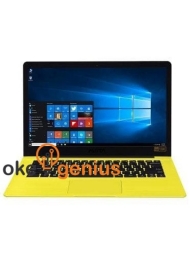 Pura 14 (A9-9420E, 4GB, 256GB SSD, 14in, W10, Shiny Yellow ) (NS14A6IDD441-SHGYB)