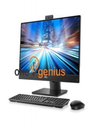 OptiPlex 7470 AIO (i7-9700, 32GB, 1TB HDD, Win10Pro, 23.8in Touch)