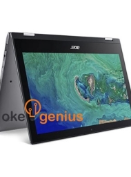Spin 1 SP111-34N PQC [NX.H67SN.003] (N5000, 4GB, 128GB eMMC, Win10, 11.6in FHD touch)