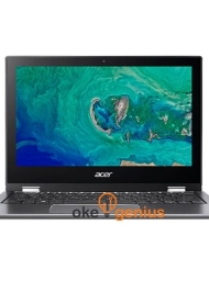 Spin 1 SP111-33 [NX.H0VSN.002] (Cel N4000, 4GB, 500GB, Win10,  11.6in HD touch)