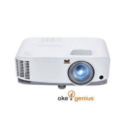PROJECTOR PA503SE