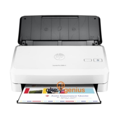 ScanJet Pro 2000 S2 Sheet- Feed Scanner [L2759A]