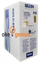 BELDEN UTP CABLE CAT 5E
