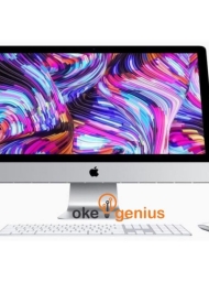 iMac MHK03ID/A