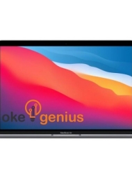 Macbook Air MGN63ID/A