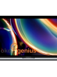 Macbook Pro MWP72ID/A