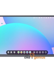 Interactive Flat Panel Education Model L65FA
