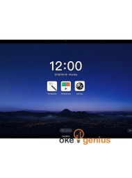Interactive Flat Panel C86FA+ Windows i7