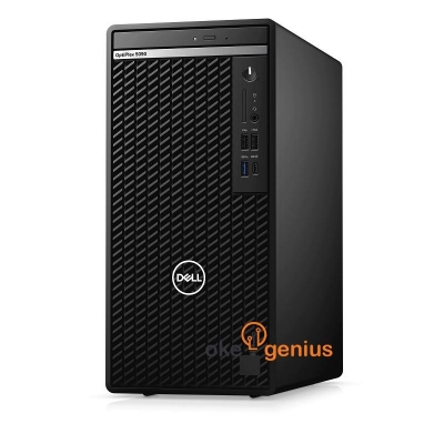 OptiPlex 5090 Tower XCTO  (i5-10500, 8GB, 1TB SSD, Win10 Pro)
