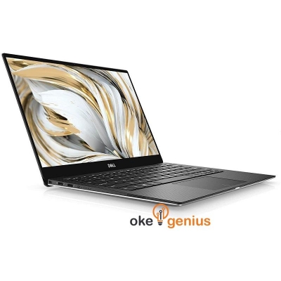 XPS 9305 Touch