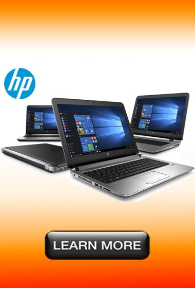 banner laptop
