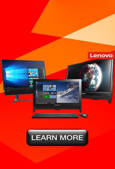 Lenovo