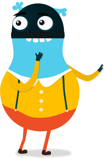 Error Dude